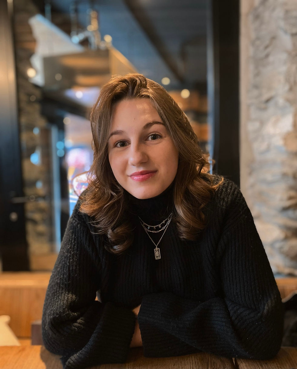 Daria von Die Marketing Experten