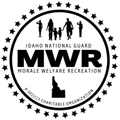 Rally Point Club & Events restaurant logo - View nutrition facts, calories, and macros for menu items at Gowen Field, 4775 S Ingalls St BLDG 710, Boise, ID 83705