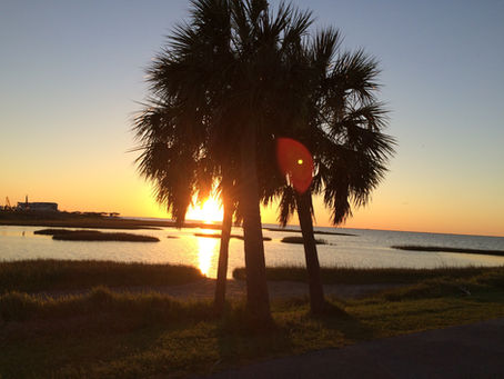 He is practically yelling at her in "spirit talk" and she thinks she has electrical problems... lol