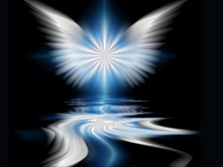 Learn to work with your spirit guides!
