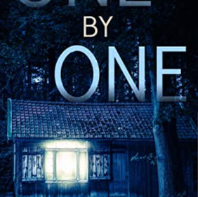 One by One by Freida McFadden