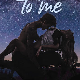 Fly Back to Me by Drea Scott