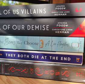 Favorite Books of 2022