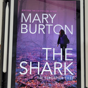 Monthly Book Roundup: March 24