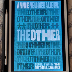 The Other (Book 2 of 3) by Annie Neugebauer