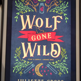 Wolf Gone Wild (Book 1 of 6) by Juliette Cross
