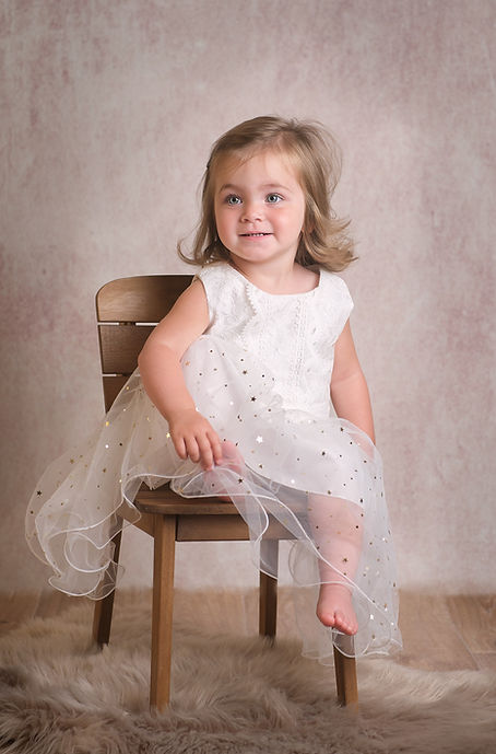 portrait enfant rennes