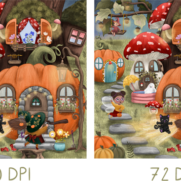 what is DPI