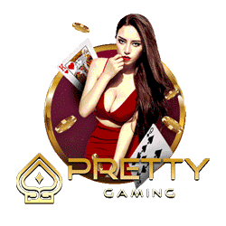 prety gaming คาสิโนออนไลน์