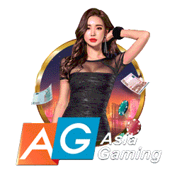 คาสิโนออนไลน์ ag gaming