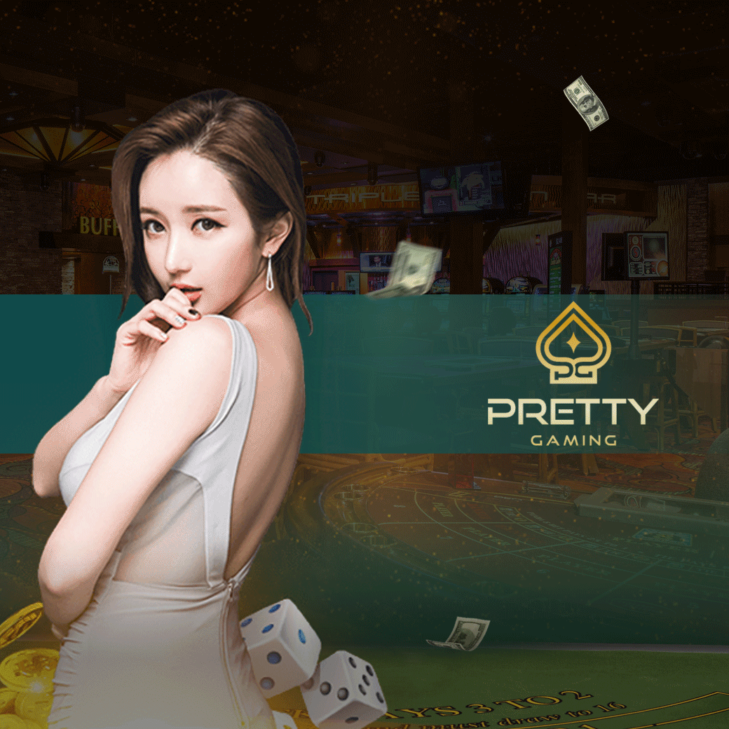 PrettyGamingovip365