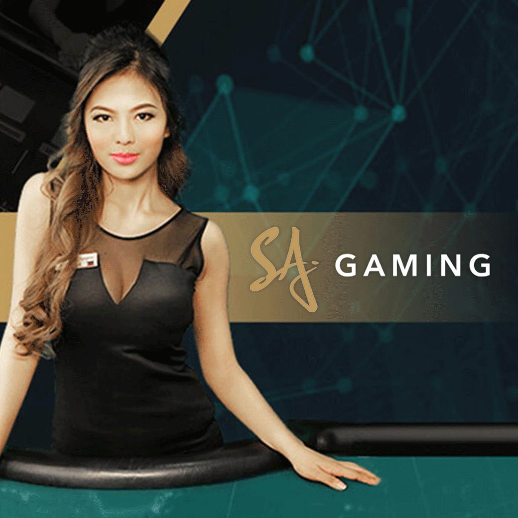 SA gaming ovip365
