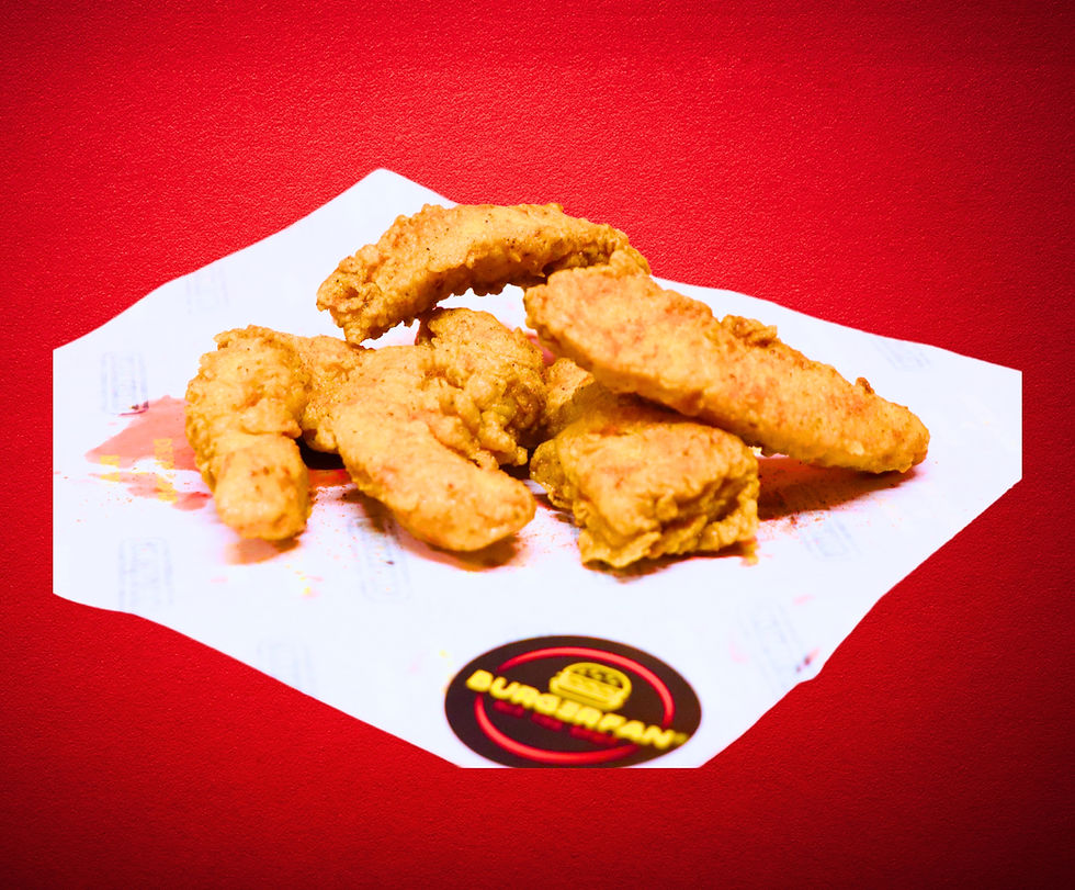 Tenderlicious image