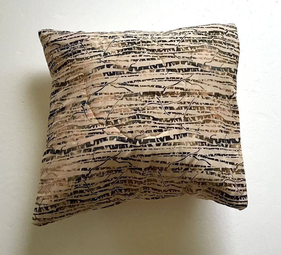 Thumbnail: Bamboo Forest