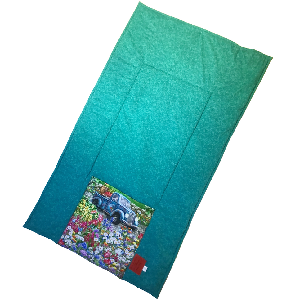 Thumbnail: Memories Quilt