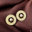 Thumbnail: Dua brass earrings for women