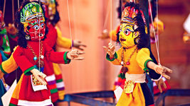 The Lazy Clerk and the Entrepreneur: A Tale of Two Worlds