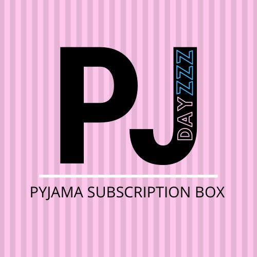 Pj Dayzzz Pyjama Subscription Boxes