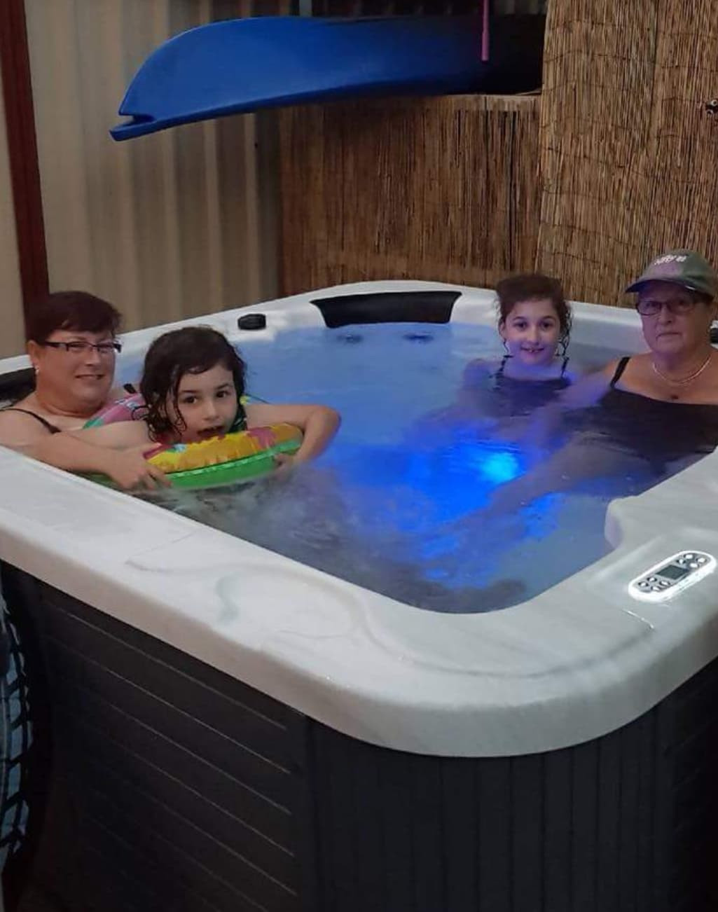 Factory Spas Direct for sale in Australia