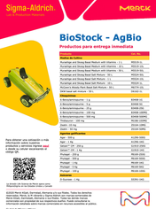 BioStock AgBio