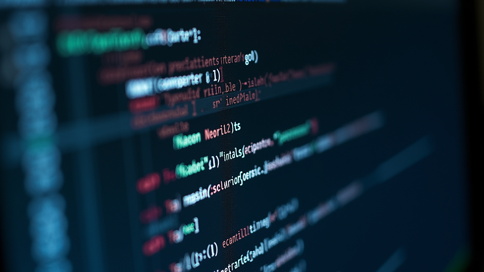 Essential HTML Practices for Business Websites