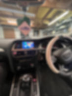 Thumbnail: For ALL Audi’s : Wireless Apple CarPlay / Android Auto 
