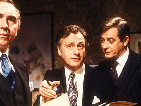 How to Do Government, Public Service and General Well-fare Storytelling