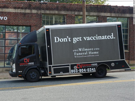 Best Storytelling & Brand Purpose