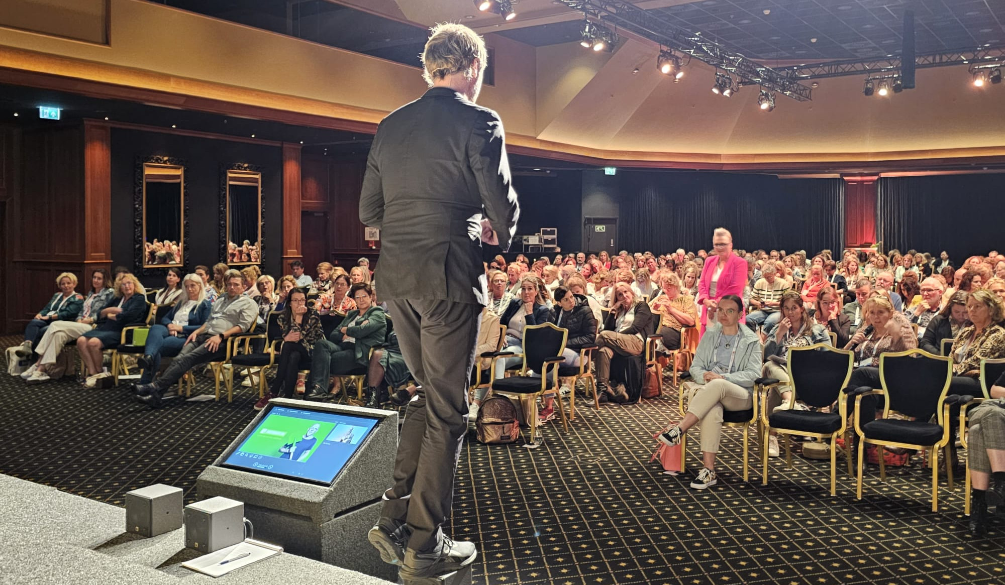 Narrative Leadership The Whole Story Storytelling Book The Ultimate Guide Rogier van Kralingen Lecture