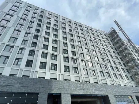 加拿大的经济适用房（Affordable Housing）