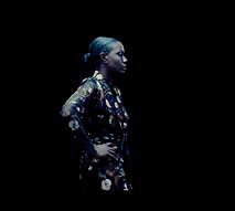 Fashion Show, Jumi, Gaffer, NFTS