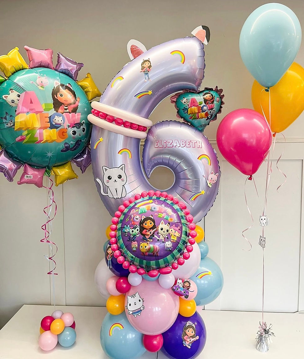 Thumbnail: Junior Birthday Bundle