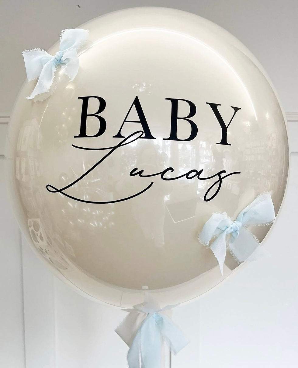 Thumbnail: Glass Bubble