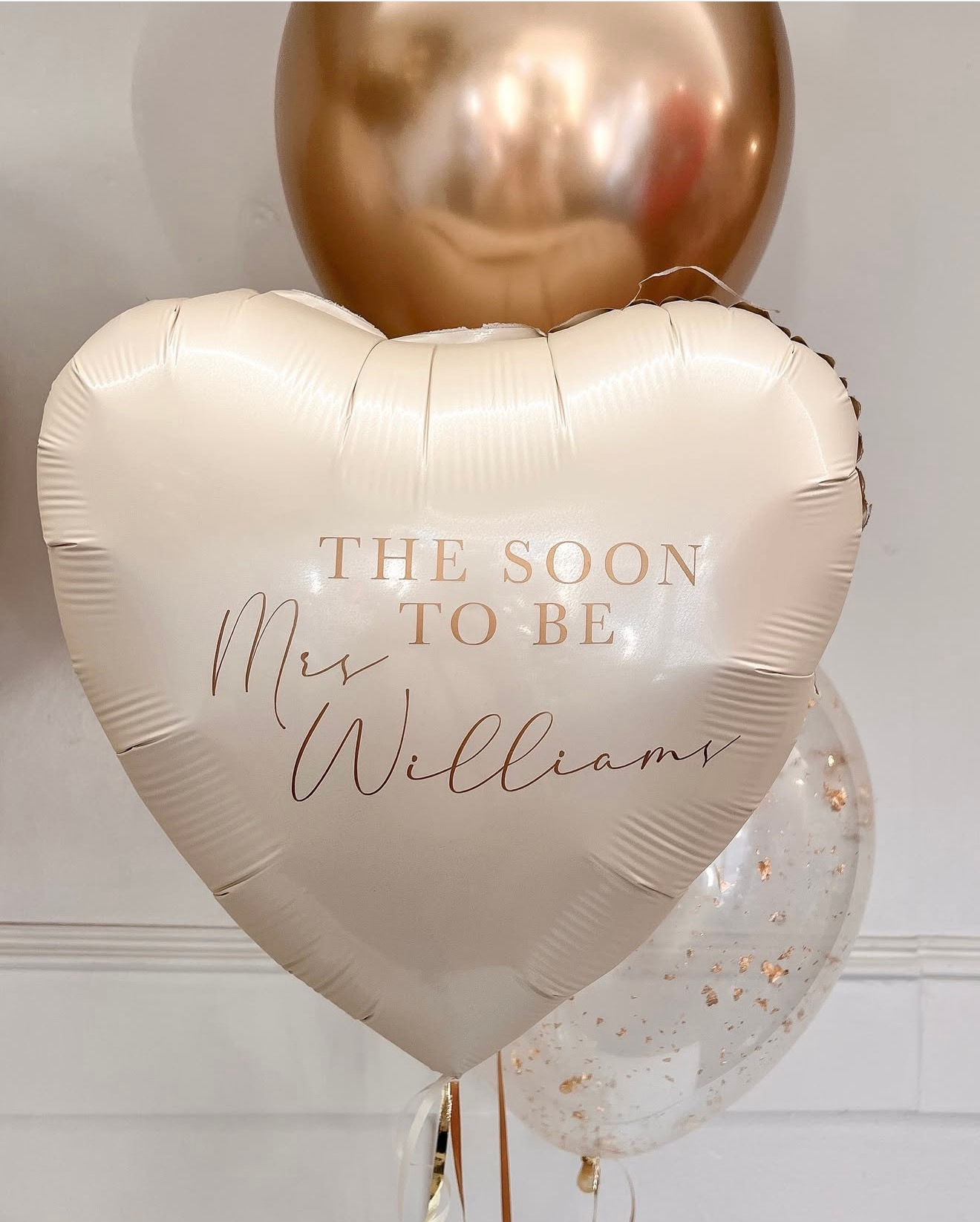 3 Tier Personalised Cluster