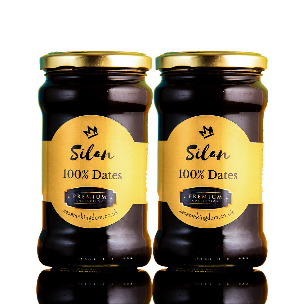 Thumbnail: Silan Date syrup | Case (13 per case)