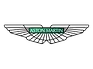 Aston Martin Logo - Luxury Auto Transport