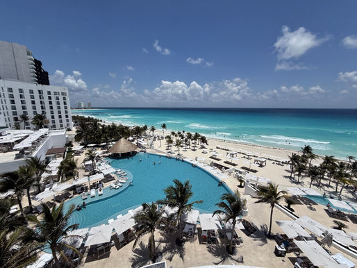 7 Tips for Choosing the Perfect All Inclusive Resort for Your Wedding or Honeymoon