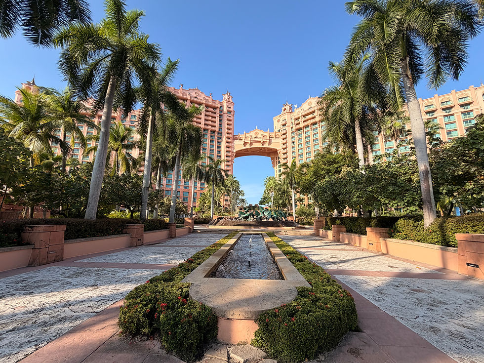 The Royal at Atlantis Bahamas