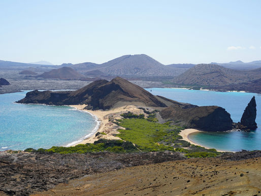 The Ultimate Galapagos Islands Travel Guide: Everything You Need to Know Before You Go