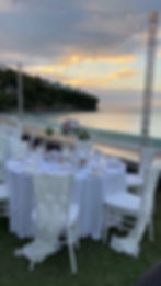 destination wedding at Sandals Regency La Toc in St. Lucia