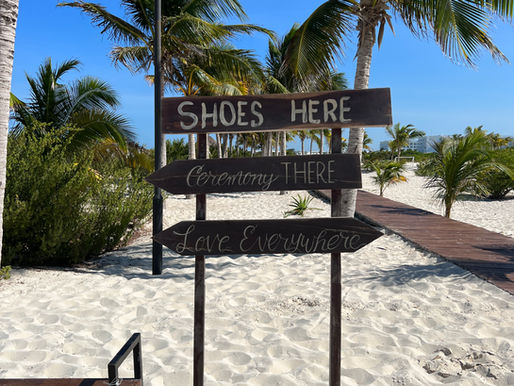 How to Pop the Question in Style: Destination Proposal Ideas