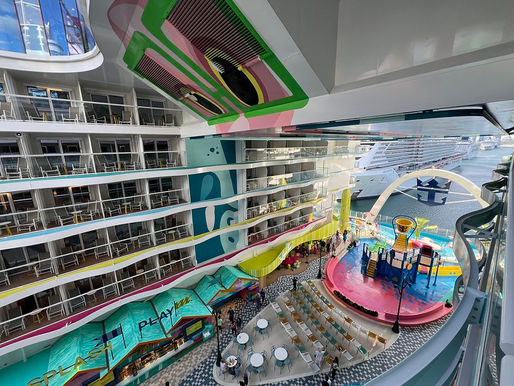 Celebrate National Plan a Cruise Month 2025 with Unbeatable Cruise Offers!