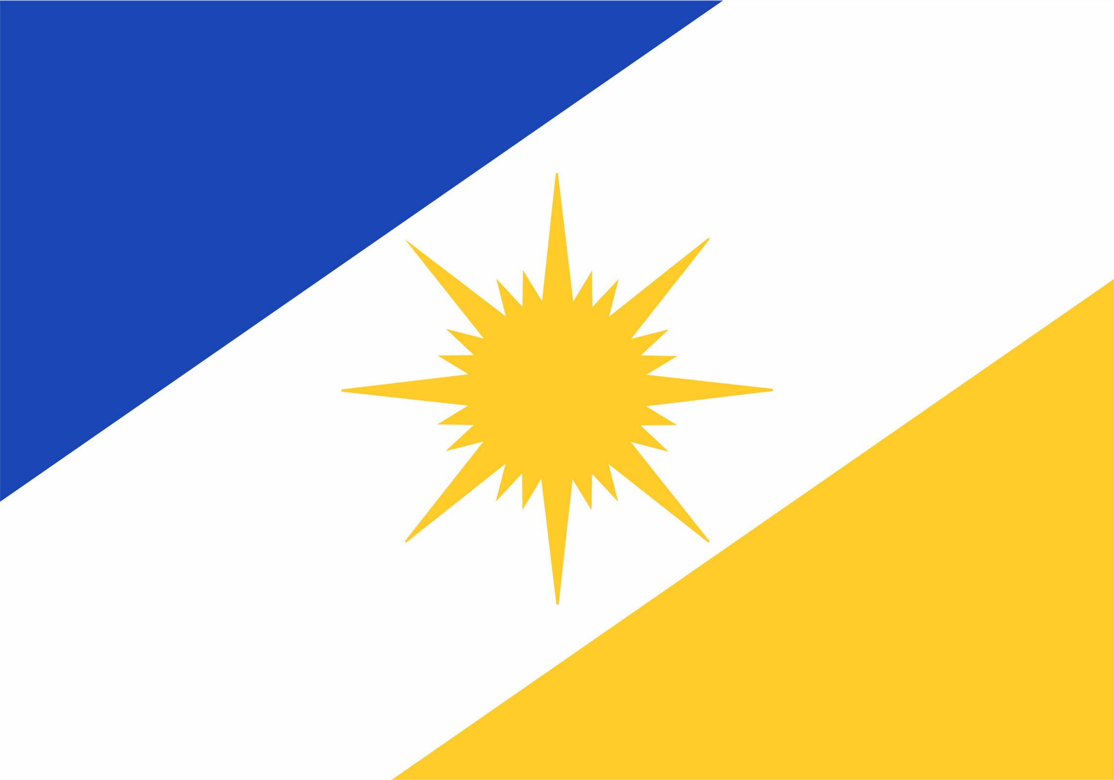 BANDEIRA TOCANTINS 0,5 PANO ESTAMPA DIGITAL EM OXFORD  0,32M X 0,22M