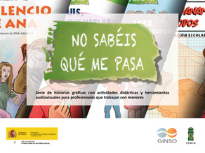 “No sabéis qué me pasa” supera expectativas en participación y valoración en el primer semestre