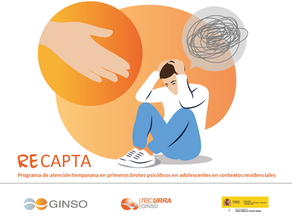 Avanza el programa RECAPTA