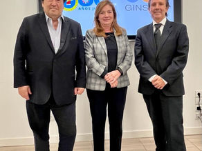 Convenio con Mensajeros de la paz