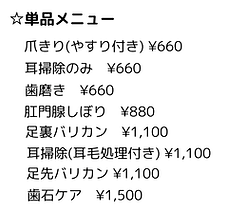 大宮　トリミングサロン　安い