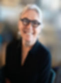 Janice Hall, Along for the Ride author profile pic