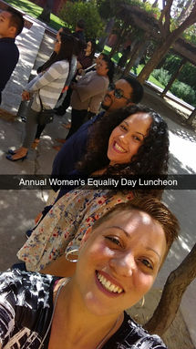 Annual Women's Equality Day Luncheon