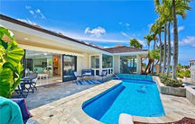 LEI Homes Real Estate Hawaii Loa Ridge Single Family Home